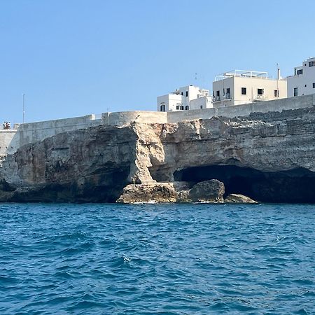 Polignano Holiday Home بولينيانو آ ماري المظهر الخارجي الصورة