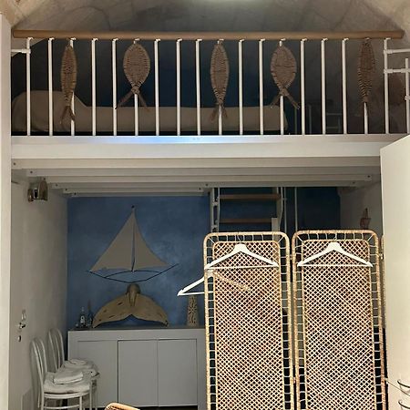 Polignano Holiday Home بولينيانو آ ماري المظهر الخارجي الصورة