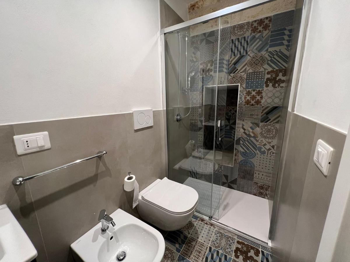 Polignano Holiday Home بولينيانو آ ماري المظهر الخارجي الصورة
