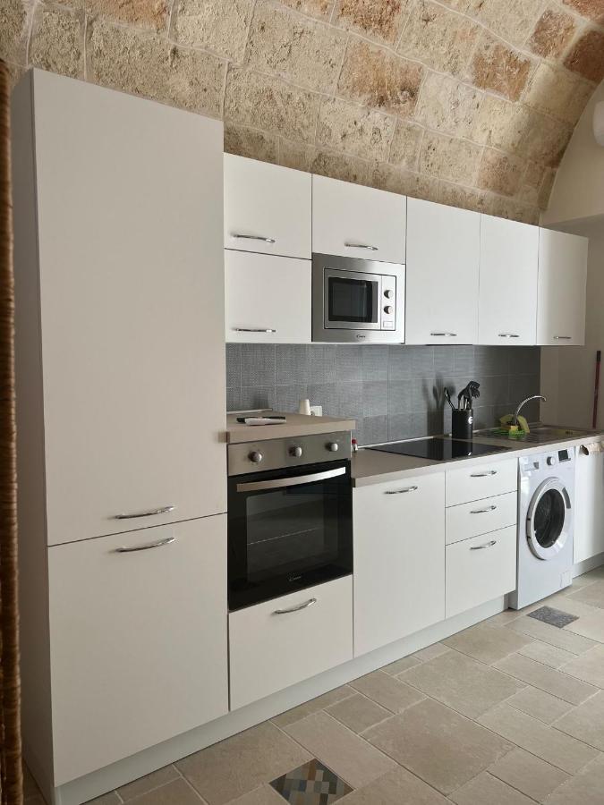 Polignano Holiday Home بولينيانو آ ماري المظهر الخارجي الصورة