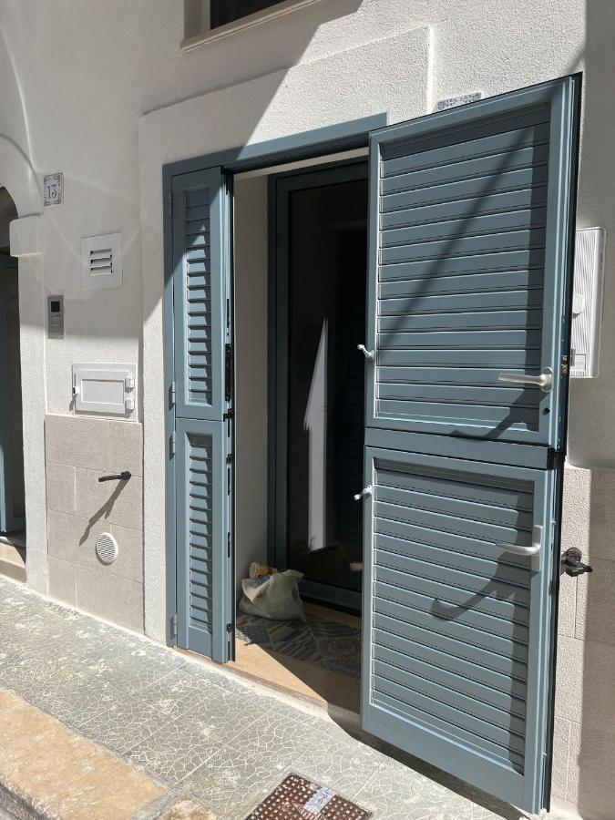 Polignano Holiday Home بولينيانو آ ماري المظهر الخارجي الصورة