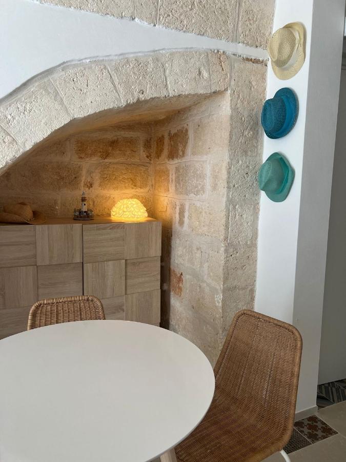 Polignano Holiday Home بولينيانو آ ماري المظهر الخارجي الصورة