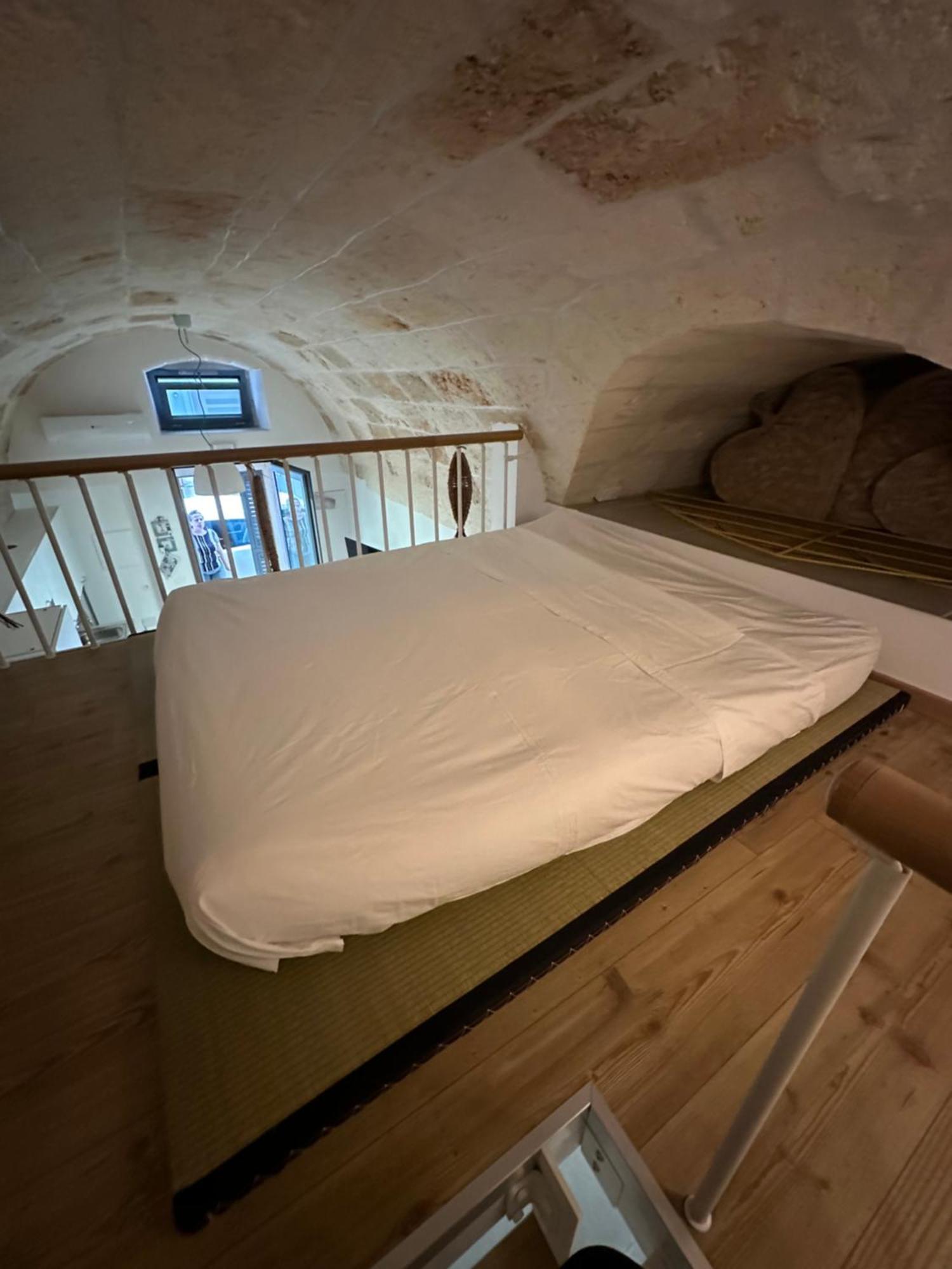 Polignano Holiday Home بولينيانو آ ماري المظهر الخارجي الصورة