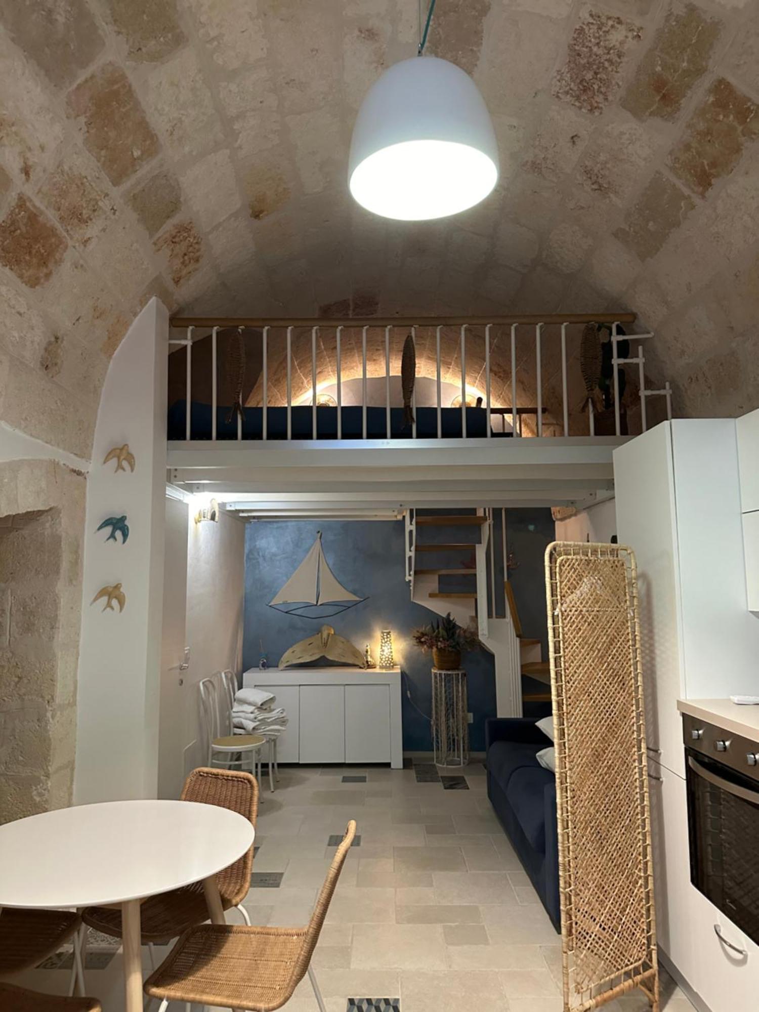 Polignano Holiday Home بولينيانو آ ماري المظهر الخارجي الصورة