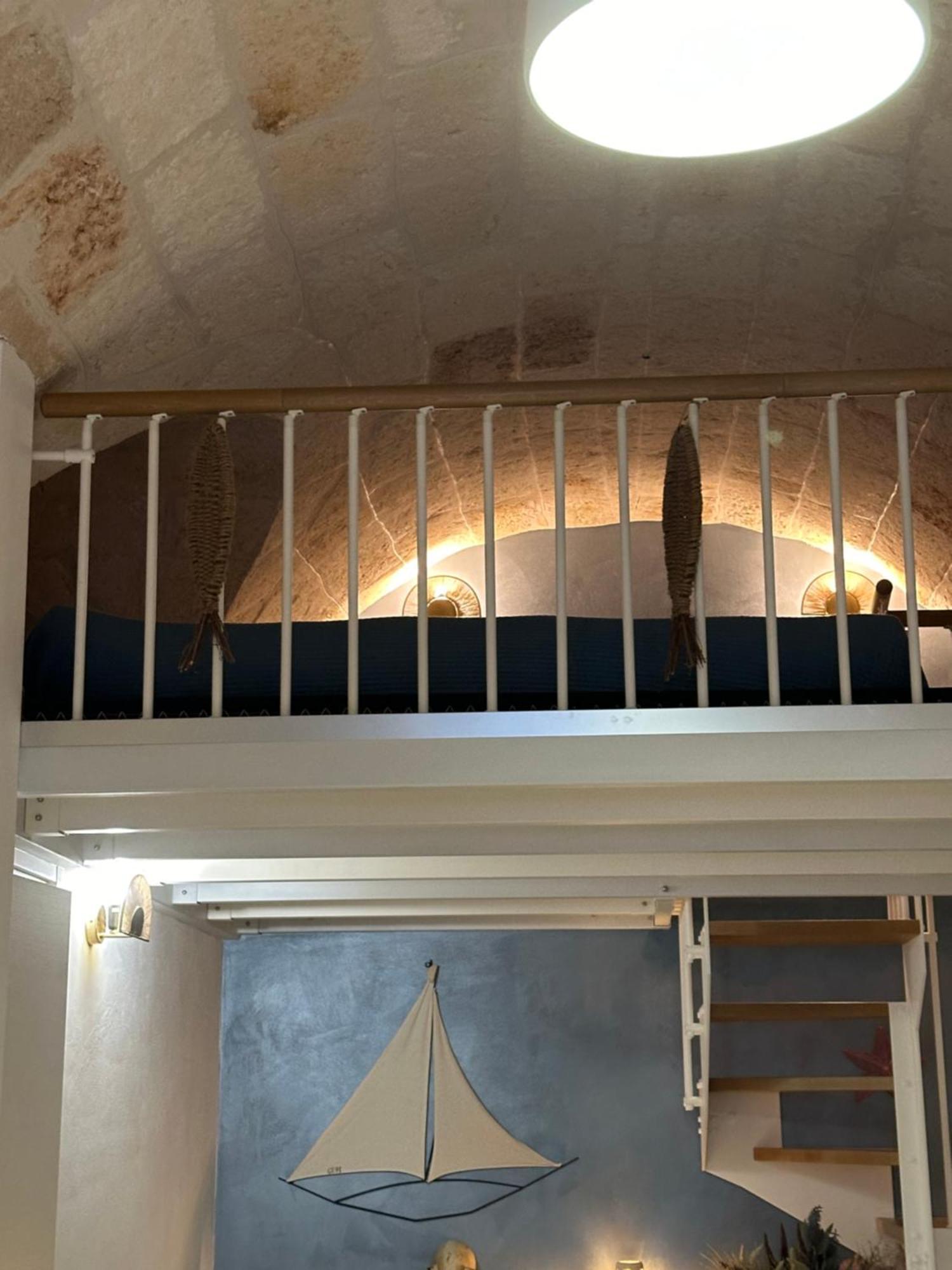 Polignano Holiday Home بولينيانو آ ماري المظهر الخارجي الصورة