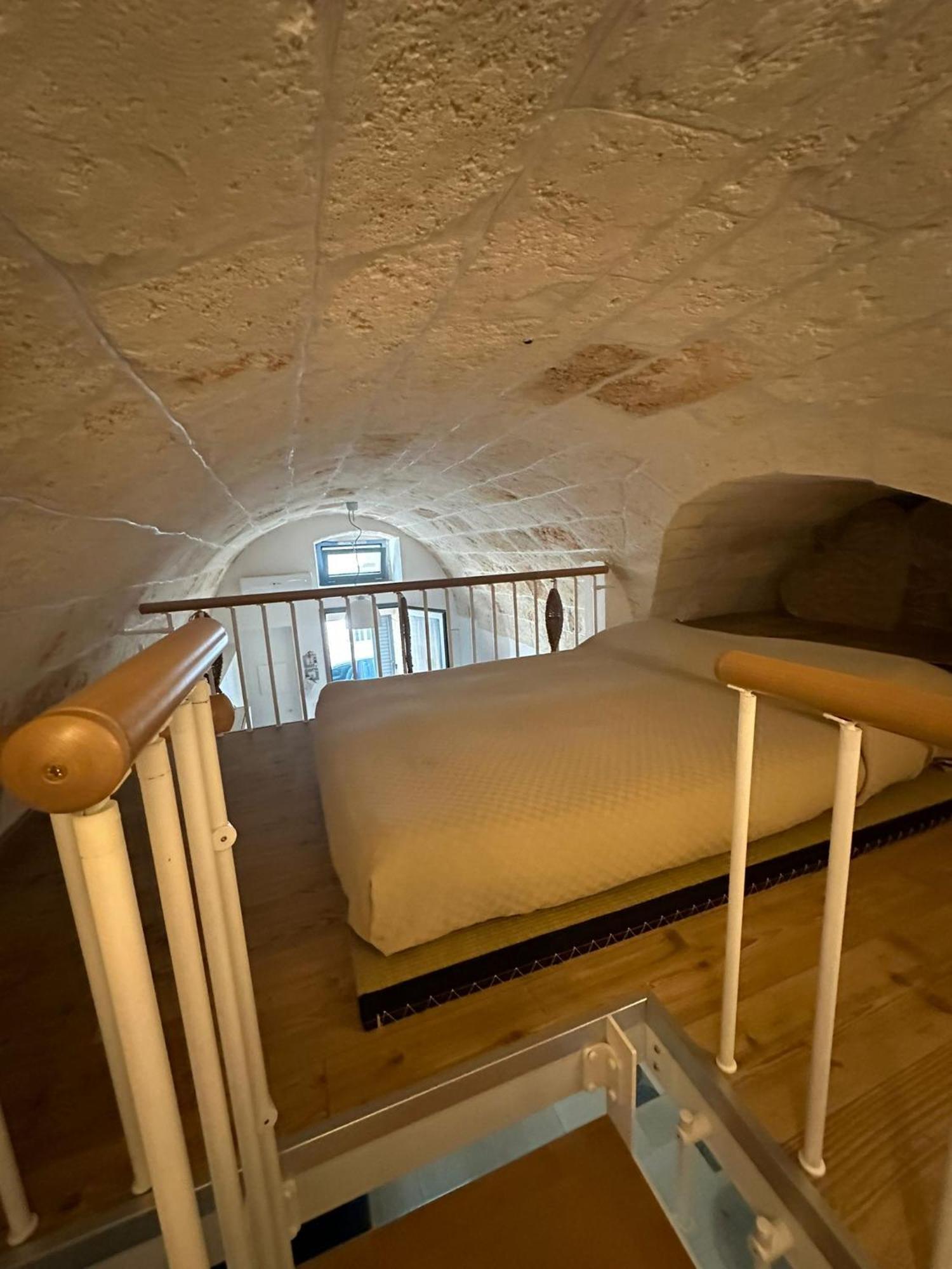 Polignano Holiday Home بولينيانو آ ماري المظهر الخارجي الصورة