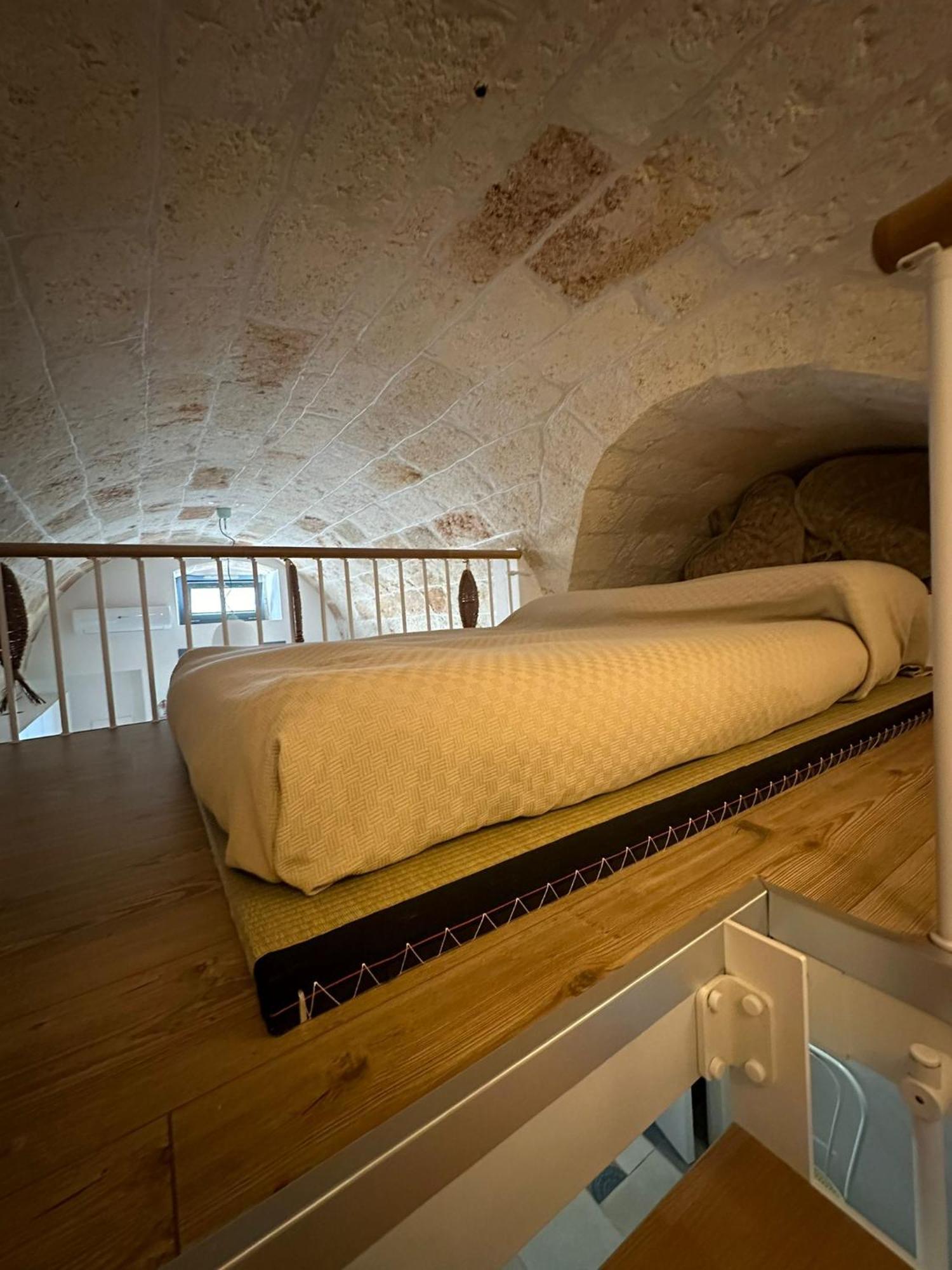 Polignano Holiday Home بولينيانو آ ماري المظهر الخارجي الصورة
